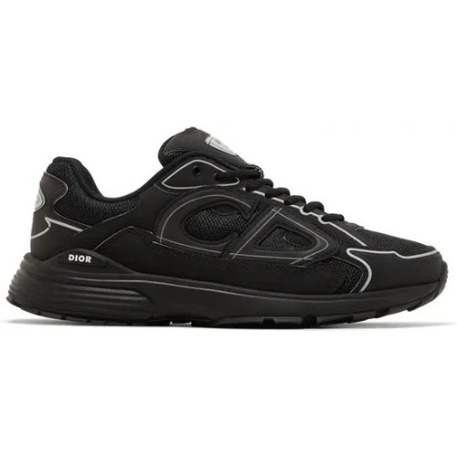 Dior B30 'Black'