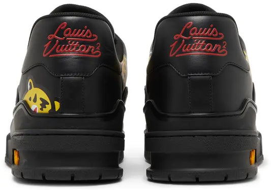 Nigo x Louis Vuitton Trainer 'Tiger'